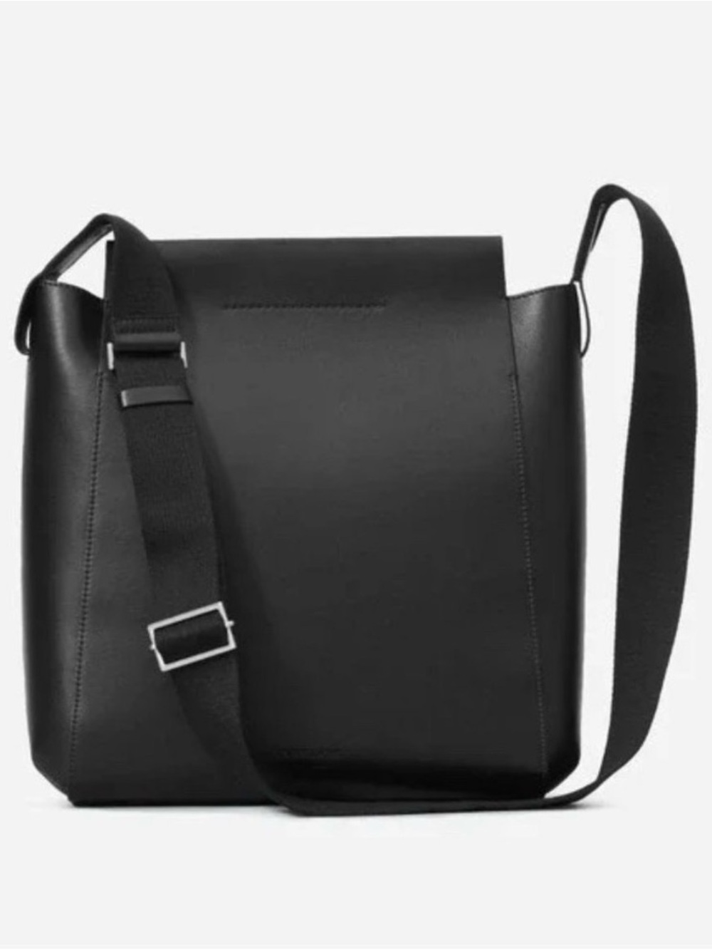 Everlane | The Form Bag